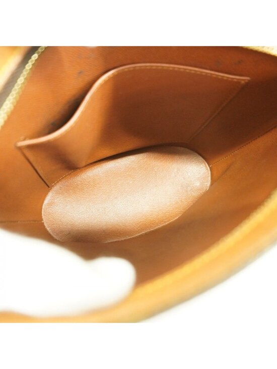 Louis Vuitton | Bags | Louis Vuitton Shoulder Bag Drew  Louis Vuitton Shoulder Bag Monogram Drew Brown